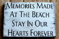 New Beach quote